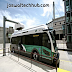 New system for charging electric buses:fast and patient-free