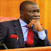 Ekweremadu’s Alarm On Loot Plantings In Nigeria Exposed Terminal Sickness Of  Buhari’s Anti Corruption  