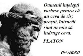 Citate Platon