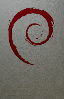 Debian Quilt - Unfinished