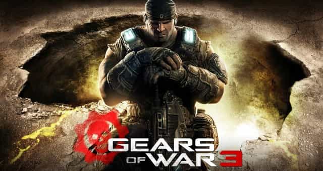 Gears of War 2 PC Download Free Full Version 5