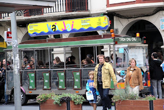 Día del Puerto en Herriko Plaza