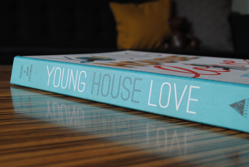 Young House Love boek