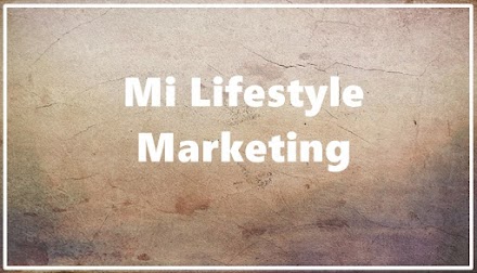 MI lifestyle login (www.milifestylemarketing.com login) | Sign Up MI lifestyle marketing