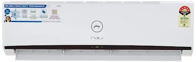 Godrej 2 Ton 5 Star Inverter Split AC