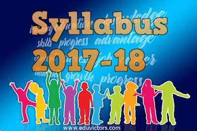 CBSE Class 12 Accountancy -Syllabus (2017-18) (#cbseNotes)