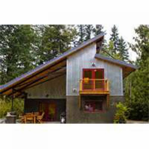 Green Housing Technology