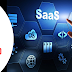 How is Saas software distributed