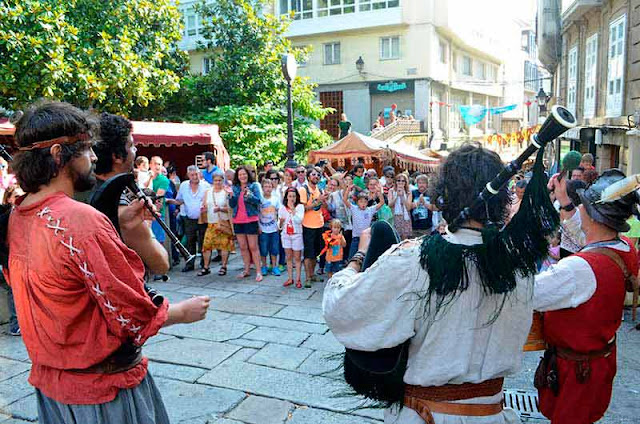 Feira das Marabillas