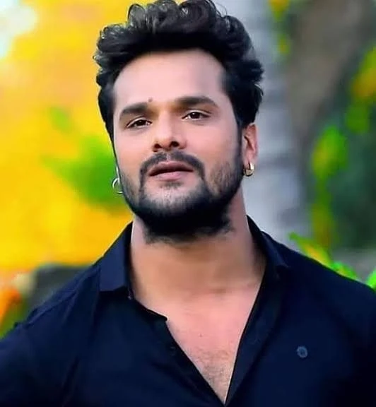 Khesari Lal Yadav HD Wallpaper