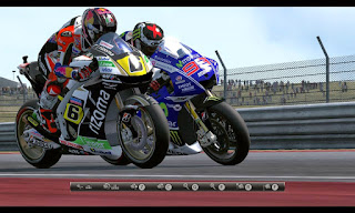 MotoGP-15 full version