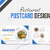 Postcard Designs