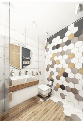 Bathroom Interior Design Tips