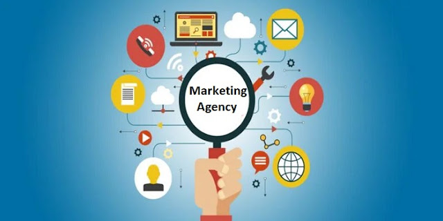 Marketing Agency