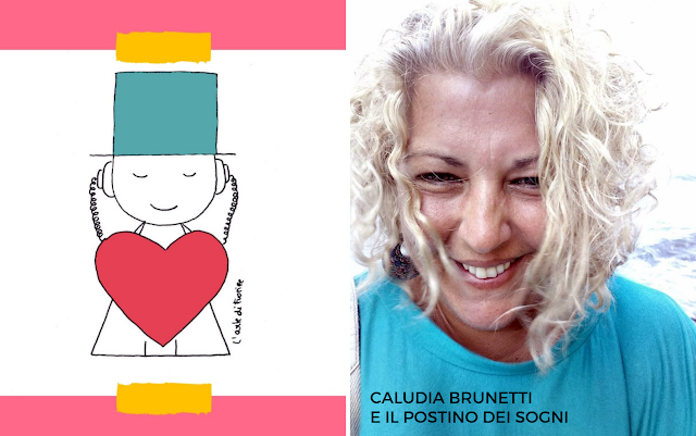 FAI PARLARE LA TUA SAGGEZZA INTERIORE CON UN DISEGNO (ANCHE SE NON SAI DISEGNARE!): UN POST DI CLAUDIA BRUNETTI