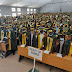 ADSU MATRICULATES 6629 CANDIDATES FOR THE 2020/2021 ACADEMIC SESSION 