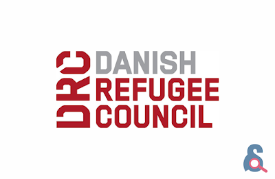 Job Opportunity at Danish Refugee Council (DRC), Human Resources (HR) Team Leader