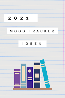 Mood Tracker Ideen 4