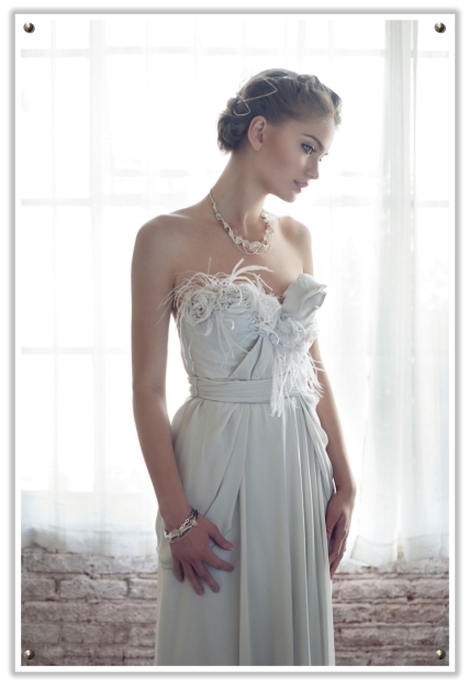 etsy bridal stunning whimsical wedding dresses