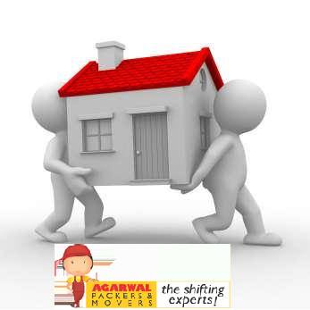 Packers and Movers