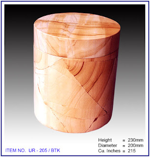 Wood Handicraft Elegant Furniture-004