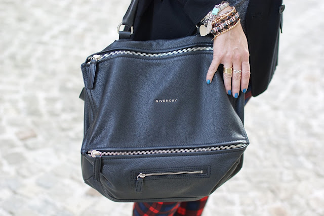 givenchy pandora bag, spadarella infinity ring, fashion and cookies, fashion blogger