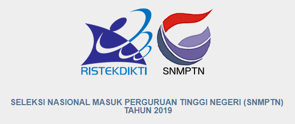 SNMPTN tahun 2020