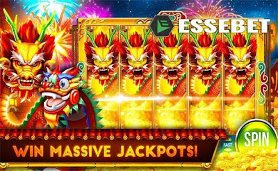 Judi Slot Online