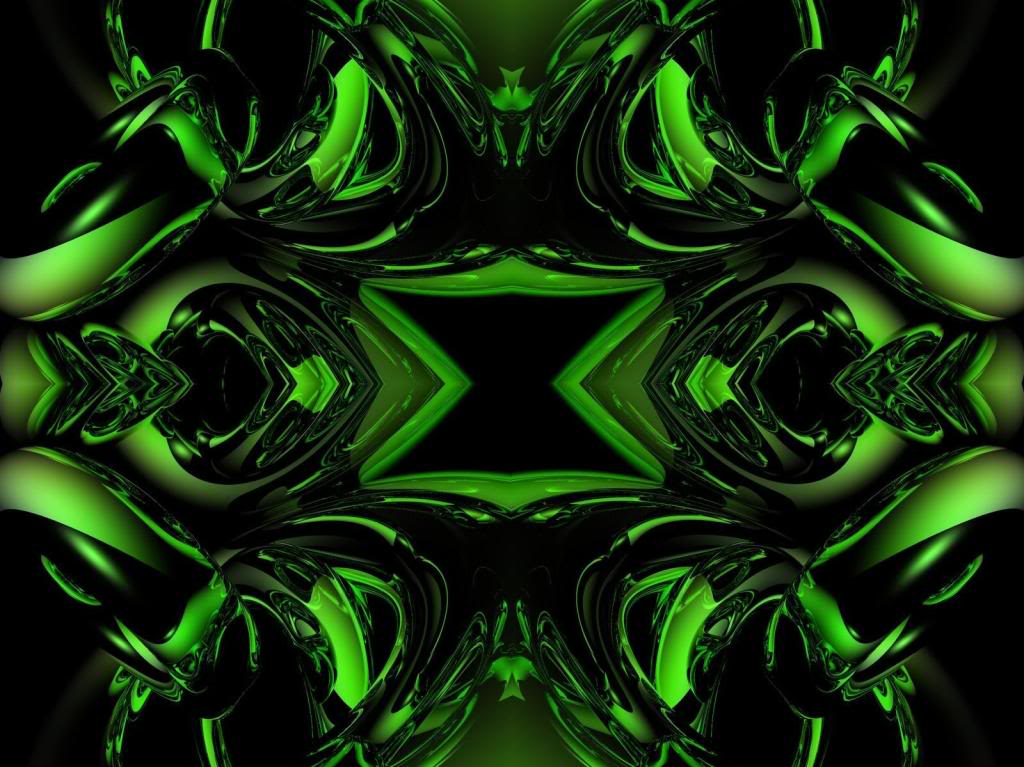 Green Abstract HD Wallpapers – wallpaper202