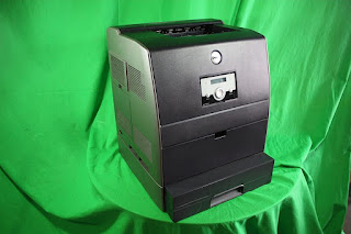Download Driver Printer Dell 3000CN