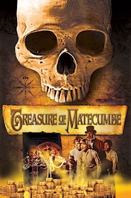 Treasure of Matecumbe (1976)