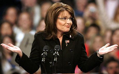 gun crosshairs sarah palin. In the Crosshairs