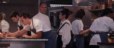 The Menu 2022 Ralph Fiennes Image 2