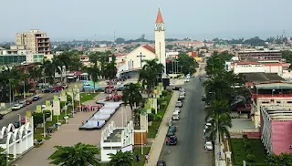 Cabinda