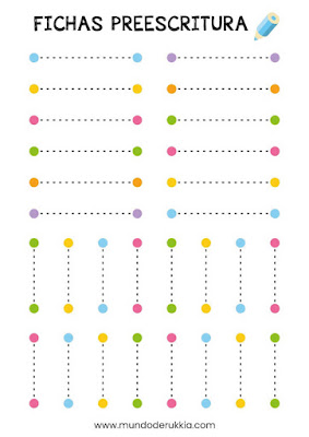 fichas-trazos-preescritura-grafomotricidad