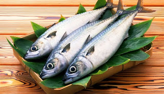 Tips Memilih Ikan yang Segar dan Sehat