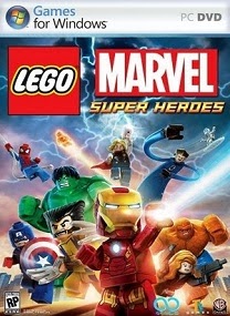 LEGO Marvel Super Heroes FLT For PC Games by http://jembersantri.blogspot.com