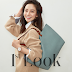 Pictorial Song Ji Hyo di Majalah '1st Look' Edisi Oktober 2017