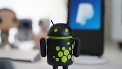  Οι ερευνητές της ESET ανακάλυψαν ένα νέο Android Trojan, που στοχεύει στην επίσημη εφαρμογή PayPal ενώ είναι ικανό να παρακάμπτει τον έλεγχ...