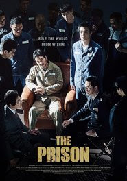 Download Film The Prison (2017) Bluray