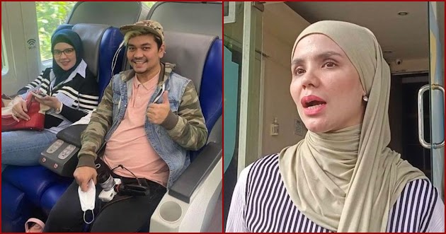 Aldila Jelita Ogah Makan Pakai Uang Donasi Rp 50 Juta Raffi Ahmad: Duit Haram