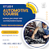 Automotive Course in Sydney