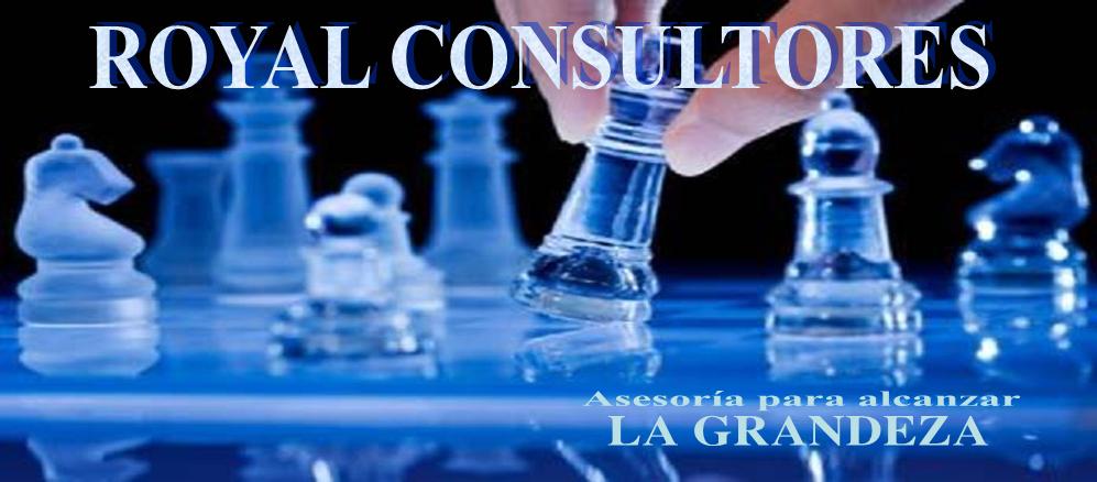 ROYAL CONSULTORES