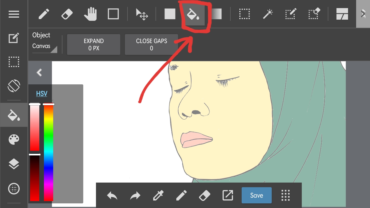Cara Merubah Foto Menjadi Kartun Menggunakan Aplikasi ...