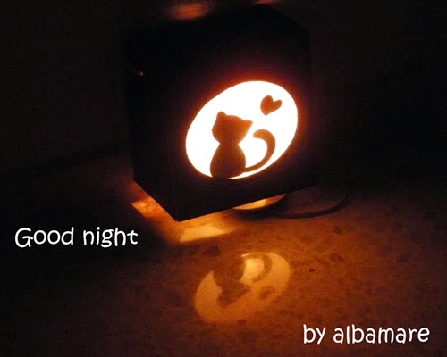 http://albamaremanualidades.blogspot.com/2014/11/diy-lampara-nocturna.html