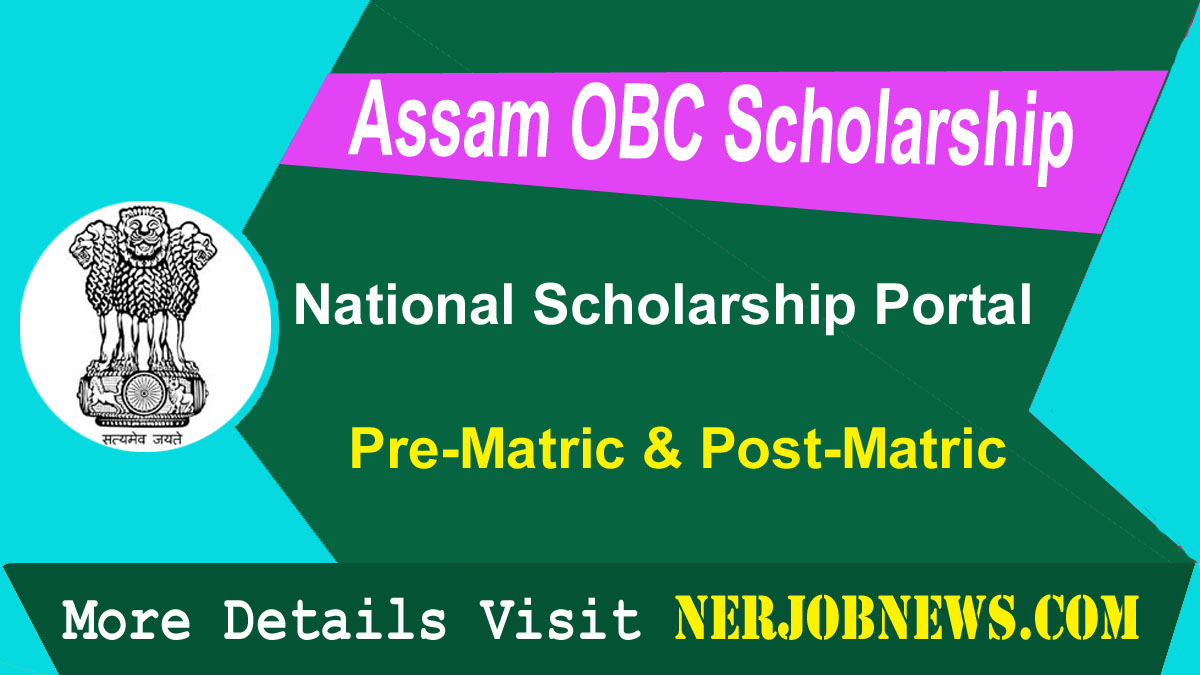 OBC Scholarship 2024 – OBC Scholarship Application Form @NSP