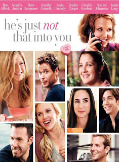 He's Just Not That Into You (2009)