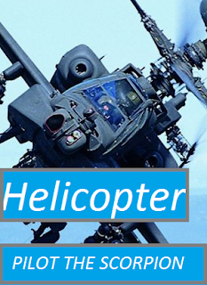 Click to Play Helicopter Game