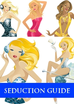 Seduction Guide