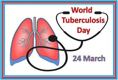 World tuberculosis day